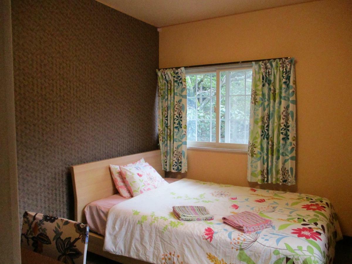 Japan Countryside Hakone Hotel Eksteriør billede