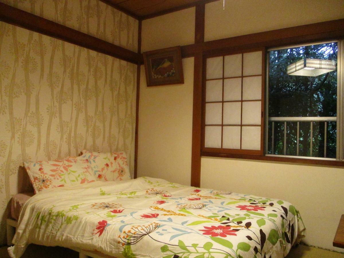 Japan Countryside Hakone Hotel Eksteriør billede